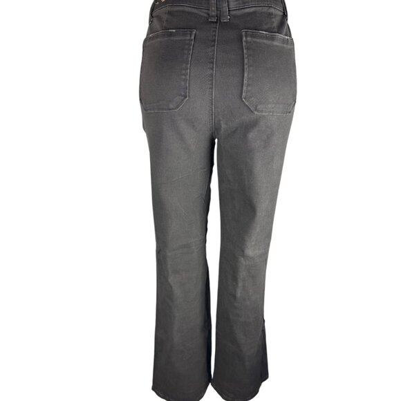 Democracy, Size 8, bell bottom - Picture 2 of 5